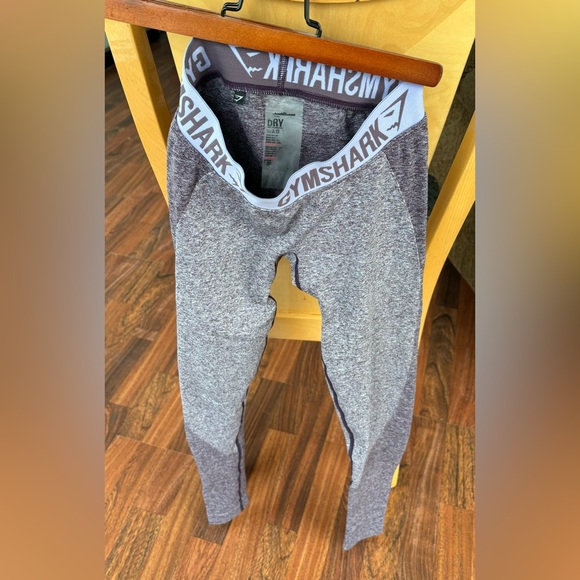 Gymshark Flex Leggings - Picture 2 of 4